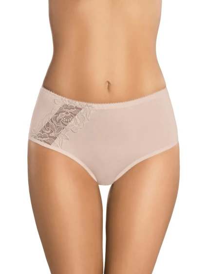 Dámske nohavičky 068 beige - Gabidar Dámske nohavičky 068 beige - Gabidar