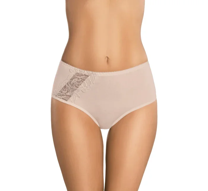 Dámske nohavičky 068 beige - Gabidar Dámske nohavičky 068 beige - Gabidar