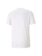 Active Small Logo Tee M model 20252945 02 - Puma Active Small Logo Tee M model 20252945 02 - Puma