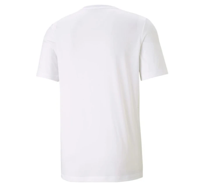 Active Small Logo Tee M model 20252945 02 - Puma Active Small Logo Tee M model 20252945 02 - Puma