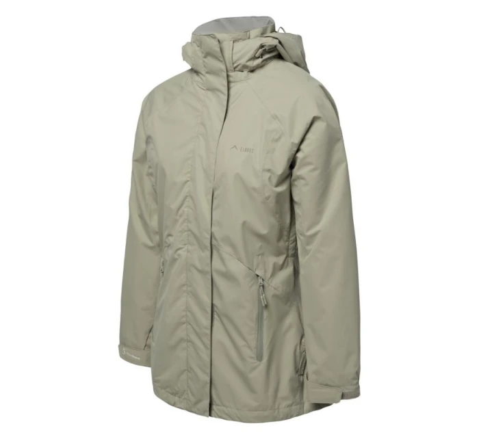 Elbrus Makari Wo's W prechodová bunda 92800621736