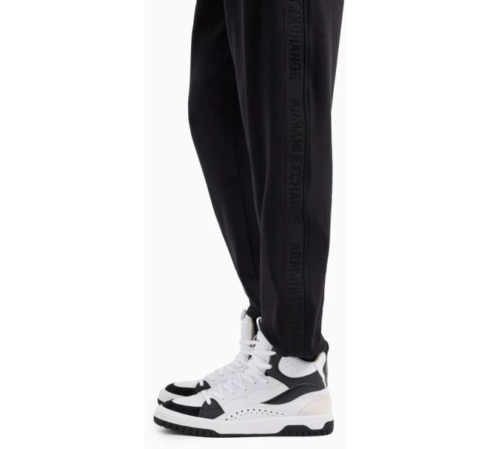 Kalhoty M model 21134315 - Armani Exchange