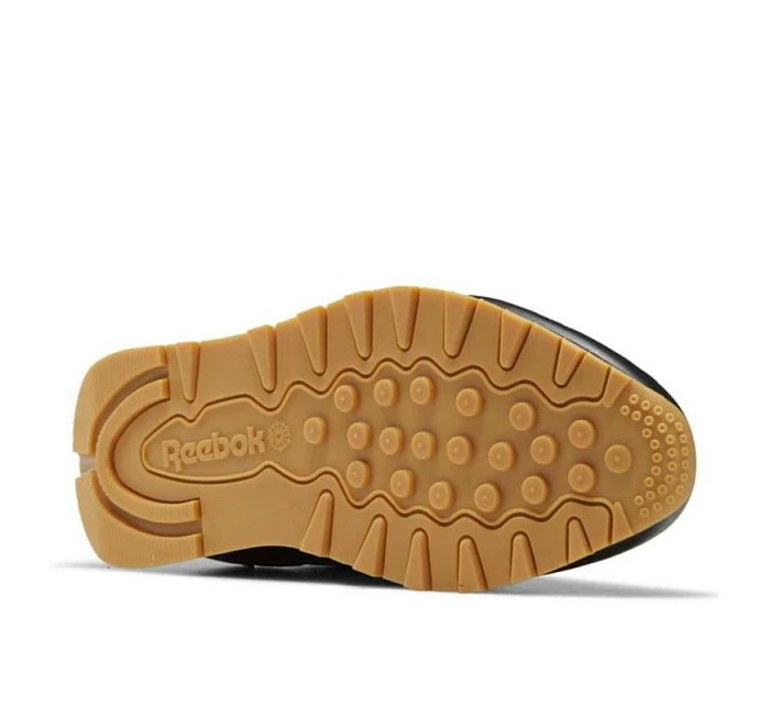 Pánská sportovní obuv Classic Leather black model 22113193 - Reebok