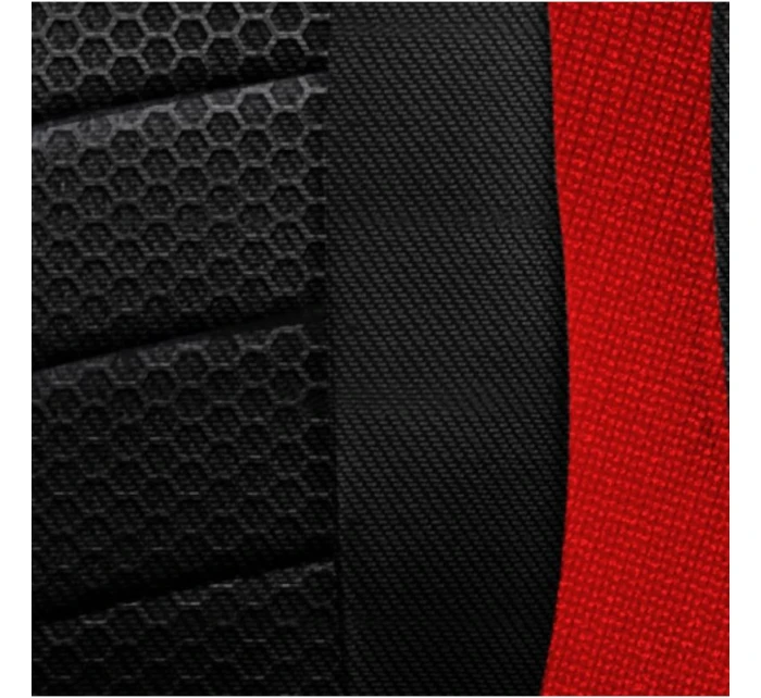 Herní židle Red Mesh model 21325930 - Huzaro Herní židle Red Mesh model 21325930 - Huzaro