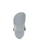 Žabky Classic Race Graphic Jr model 21121148 - Crocs