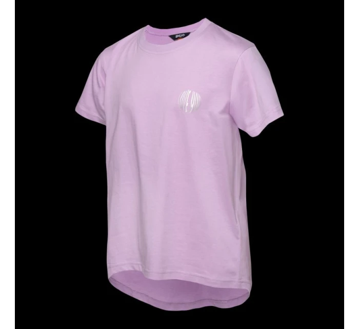 Detské tričko s krátkym rukávom HOLIDAY II JRG