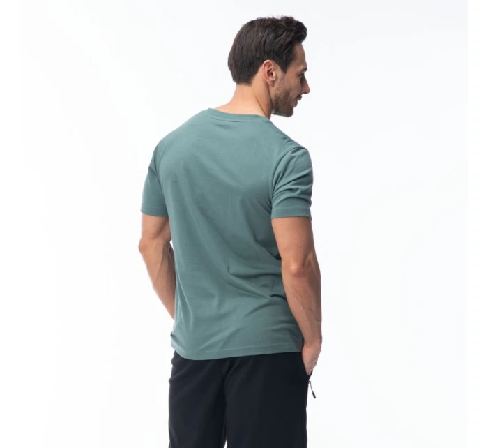 Pánské tričko s krátkým rukávem model 21357182 - Hi-Tec