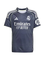 Tričko Junior Real Madrid Away model 22282468 - ADIDAS Tričko Junior Real Madrid Away model 22282468 - ADIDAS