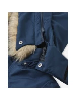 Detská zimná bunda Reima ReimaTec Ajaton (5100360A-6980)