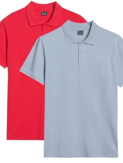 Pánská polokošile  2 model 21437030 - 4F