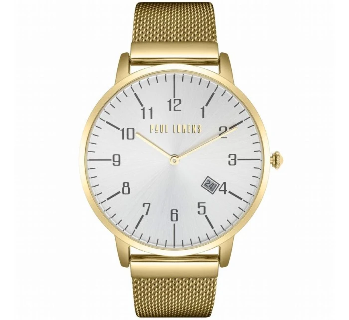 Dámské hodinky model 21805169 - Paul Lorens Dámské hodinky model 21805169 - Paul Lorens