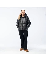 Dámska zateplená bunda CRULE W