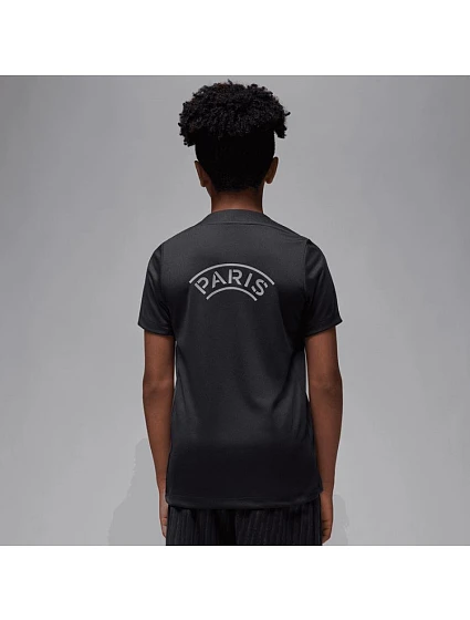 PSG Jordan Strike Top Junior tričko model 22058504 - NIKE PSG Jordan Strike Top Junior tričko model 22058504 - NIKE