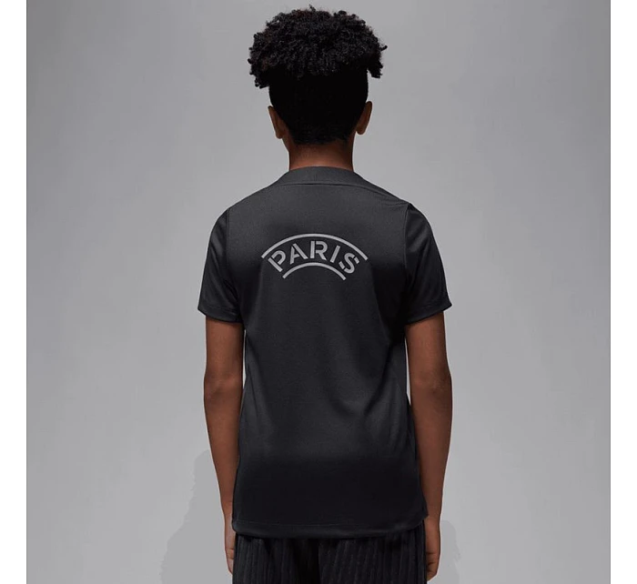 Nike PSG Jordan Strike Top Junior tričko IB3654-045 Nike PSG Jordan Strike Top Junior tričko IB3654-045