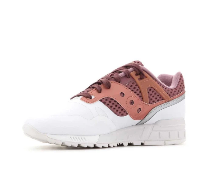 Pánské boty Grid M model 16022753 - Saucony Pánské boty Grid M model 16022753 - Saucony