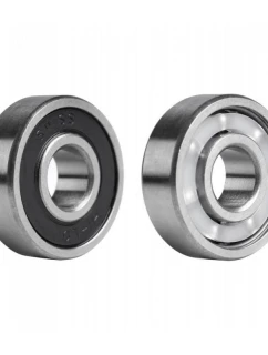 Ložiská Mission Hi-Lo RH Swiss Le 608