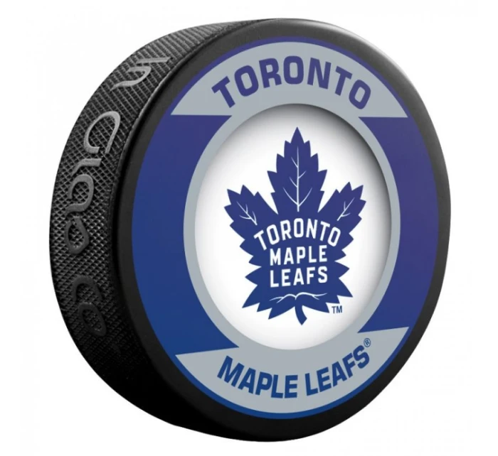 Pamätný hokejový puk Inglasco NHL Retro 510AN000555 Pamätný hokejový puk Inglasco NHL Retro 510AN000555