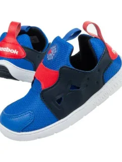 Dětské boty Jr model 16080644 - Reebok