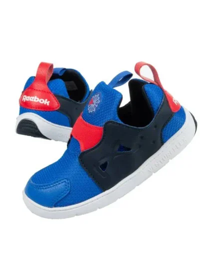 Dětské boty Jr model 16080644 - Reebok Dětské boty Jr model 16080644 - Reebok