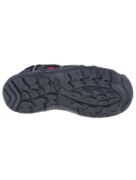 Detské turistické sandále Aquarii 2.0 Jr 30Q9664-38UL - CMP Detské turistické sandále Aquarii 2.0 Jr 30Q9664-38UL - CMP