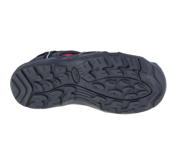 Detské turistické sandále Aquarii 2.0 Jr 30Q9664-38UL - CMP Detské turistické sandále Aquarii 2.0 Jr 30Q9664-38UL - CMP