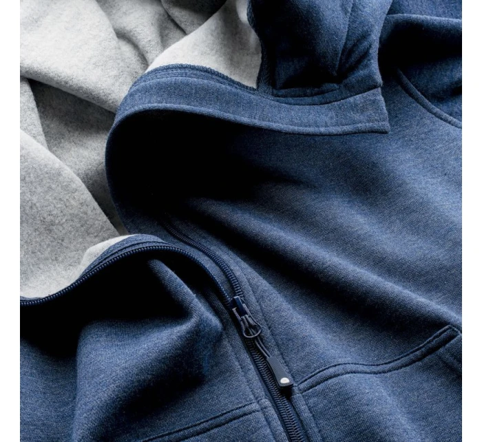 Hi-tec silian II M mikina 92800275428 Hi-tec silian II M mikina 92800275428