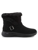 Go Walk Arch Fit Boot True W dámské boty model 17928416 - Skechers