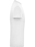 JN Pánské pracovní tričko z bio bavlny Solid 02. white model 22415004 - Daiber JN Pánské pracovní tričko z bio bavlny Solid 02. white model 22415004 - Daiber