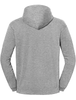 Iconic Premium Hooded Sweat Jacket Mikina s kapucí z těžké bavlny heather model 22459401 - Fruit of the Loom Iconic Premium Hooded Sweat Jacket Mikina s kapucí z těžké bavlny heather model 22459401 - Fruit of the Loom