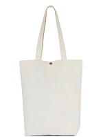 KI Bavlněná taška 19. washed ivory model 22461359 - Kimood