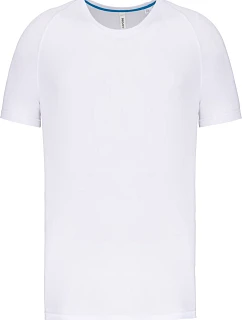 PA Pánské sportovní tričko 20. white model 22513791 - Kariban ProAct