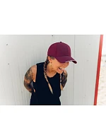 6 panelová baseballová kšiltovka "" dark grey model 22478989 - Atlantis Headwear 6 panelová baseballová kšiltovka "" dark grey model 22478989 - Atlantis Headwear