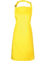 Premier PR 150 Zástěra s laclem "Colours" 39.0150 yellow Premier PR 150 Zástěra s laclem "Colours" 39.0150 yellow