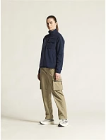 Craft Corporate Urban Fleece Jacket W Dámska fleecová bunda 81.7422 blaze