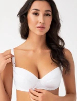 Gorsenia MK01 Ana farba: biela