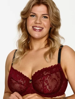 Lupo 2630 BIG farba:bordová