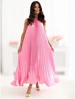 Sukienka IT SK model 22108280 różowy - FPrice