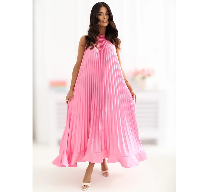 Sukienka IT SK model 22108280 różowy - FPrice