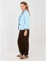 IT nohavice SP 9995.16P tmavohnedé IT nohavice SP 9995.16P tmavohnedé