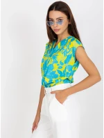 Halenka WN BZ světle modrá model 17394771 - FPrice Halenka WN BZ světle modrá model 17394771 - FPrice