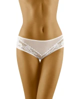 Dámske nohavičky Kera White - Wol-Bar Dámske nohavičky Kera White - Wol-Bar