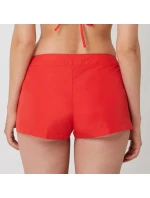 Dámske šortky KW0KW01017-XBG - Calvin Klein