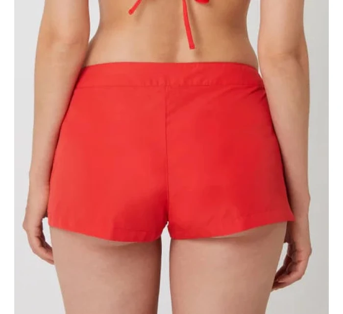 Dámske šortky KW0KW01017-XBG - Calvin Klein