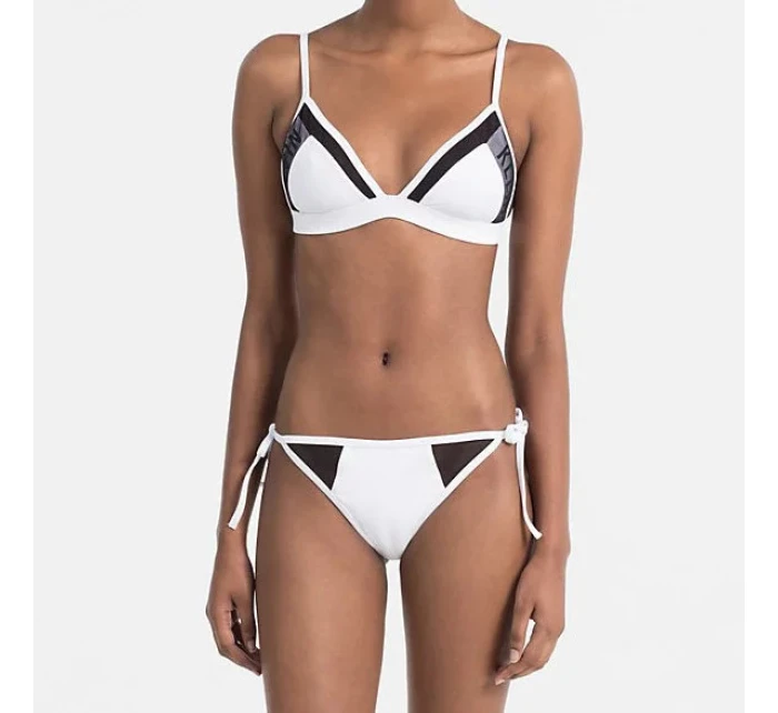 Dámské Bikini model 20962077 - Calvin Klein