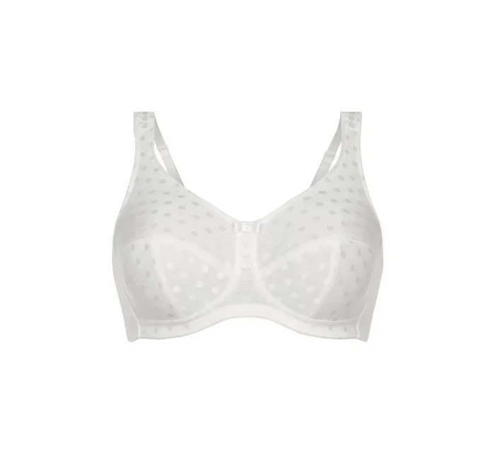 Podprsenka bez kostice šíriť 5851 - Anita