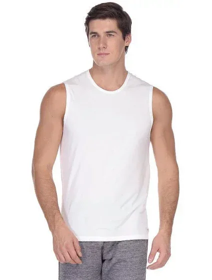 Pánske tielko NB1334A - Calvin Klein Pánske tielko NB1334A - Calvin Klein