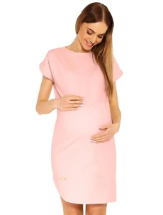 Dámske tehotenské šaty 1629 - Peekaboo