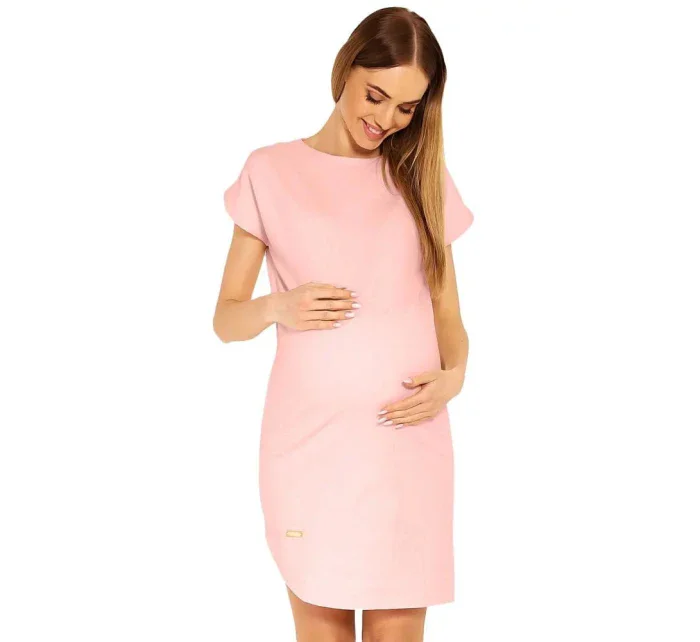 Dámské těhotenské šaty model 17191999 - PeeKaBoo