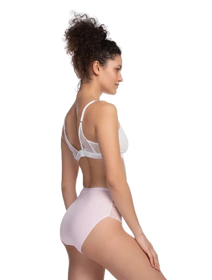 Dámské kalhotky MIDI model 17696968 - Lama