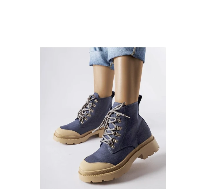 Roháče model 206566 Solea